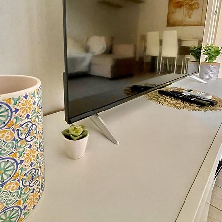 Domus Laterani By Jfm - Comfortable Apartment Big Terrace Colosseo Rzym Zewnętrze zdjęcie