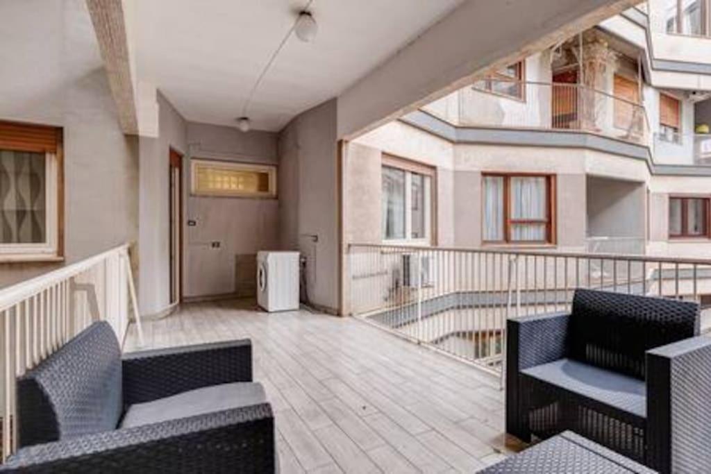 Domus Laterani By Jfm - Comfortable Apartment Big Terrace Colosseo Rzym Zewnętrze zdjęcie