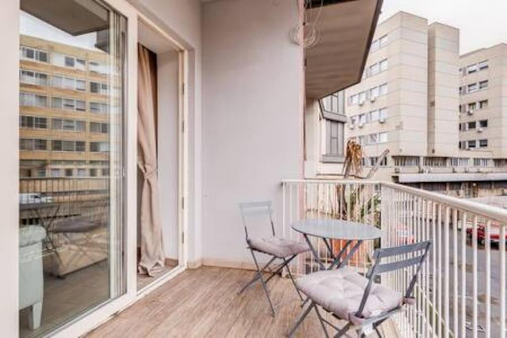 Domus Laterani By Jfm - Comfortable Apartment Big Terrace Colosseo Rzym Zewnętrze zdjęcie