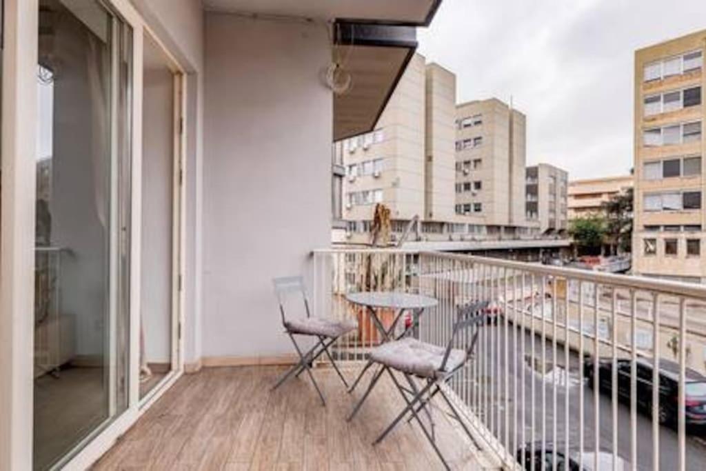 Domus Laterani By Jfm - Comfortable Apartment Big Terrace Colosseo Rzym Zewnętrze zdjęcie