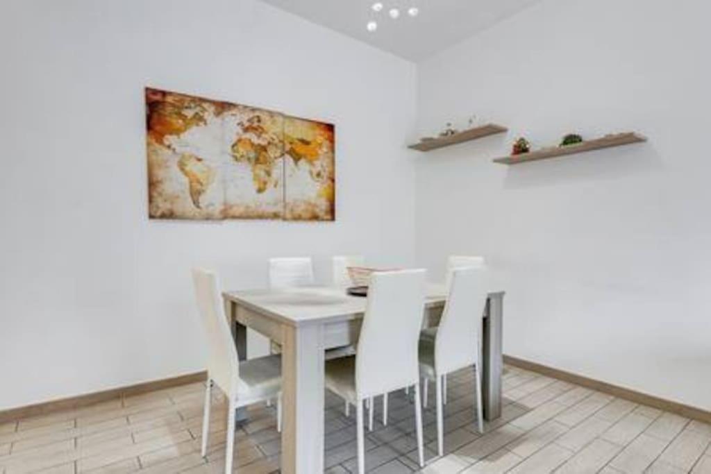Domus Laterani By Jfm - Comfortable Apartment Big Terrace Colosseo Rzym Zewnętrze zdjęcie