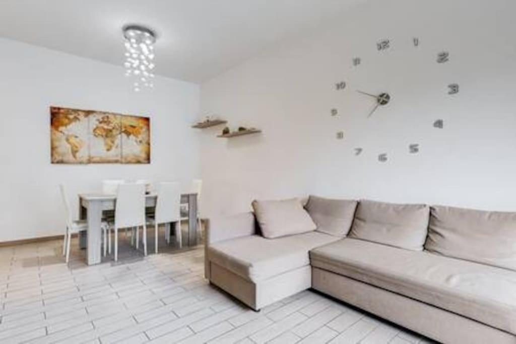 Domus Laterani By Jfm - Comfortable Apartment Big Terrace Colosseo Rzym Zewnętrze zdjęcie