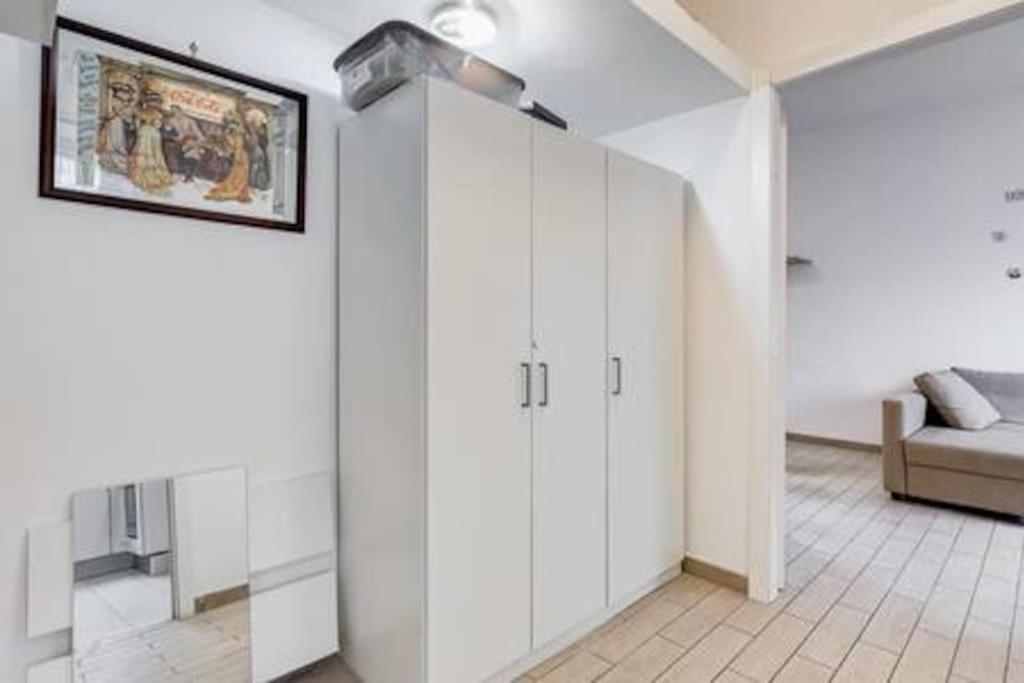 Domus Laterani By Jfm - Comfortable Apartment Big Terrace Colosseo Rzym Zewnętrze zdjęcie