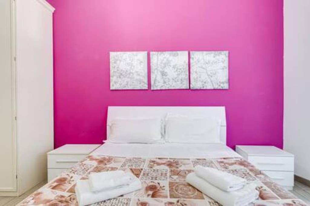 Domus Laterani By Jfm - Comfortable Apartment Big Terrace Colosseo Rzym Zewnętrze zdjęcie