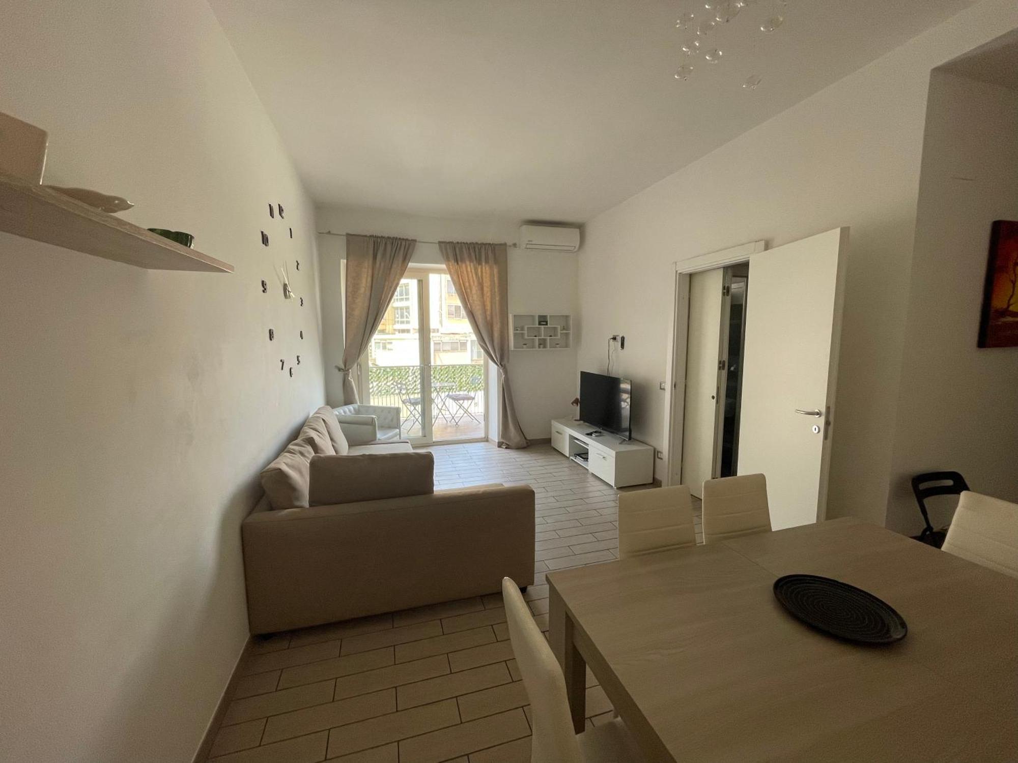 Domus Laterani By Jfm - Comfortable Apartment Big Terrace Colosseo Rzym Zewnętrze zdjęcie