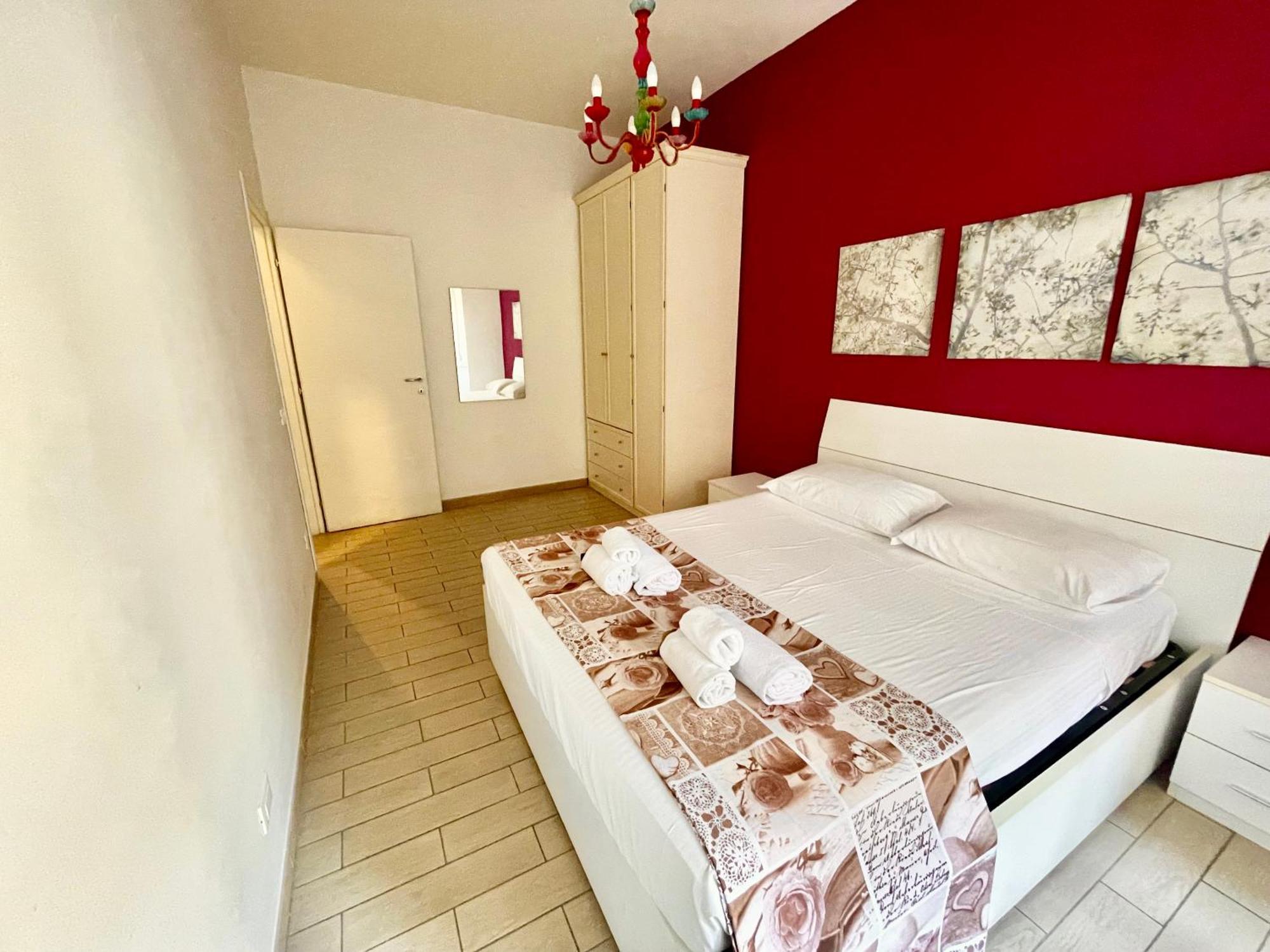 Domus Laterani By Jfm - Comfortable Apartment Big Terrace Colosseo Rzym Zewnętrze zdjęcie