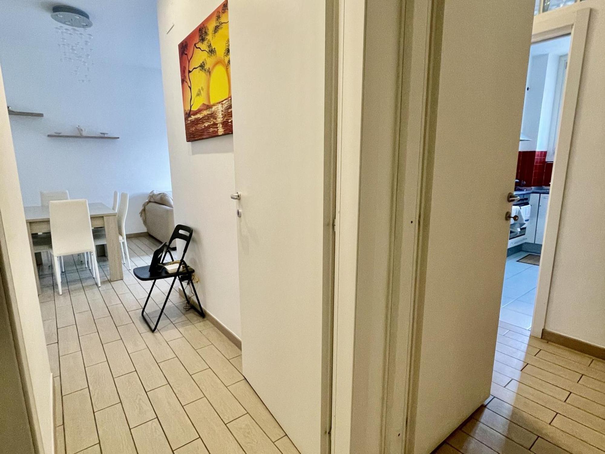 Domus Laterani By Jfm - Comfortable Apartment Big Terrace Colosseo Rzym Zewnętrze zdjęcie