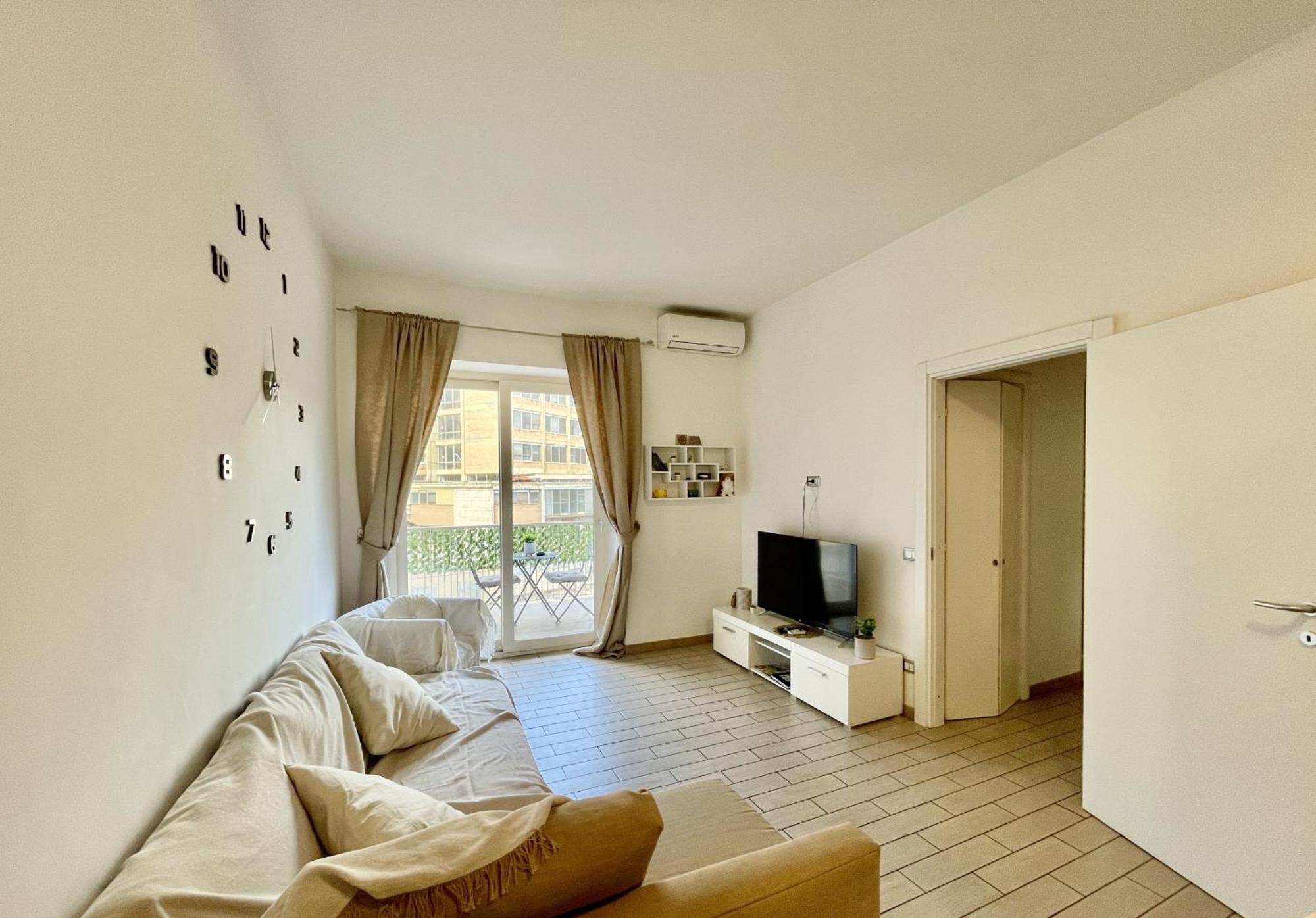 Domus Laterani By Jfm - Comfortable Apartment Big Terrace Colosseo Rzym Zewnętrze zdjęcie