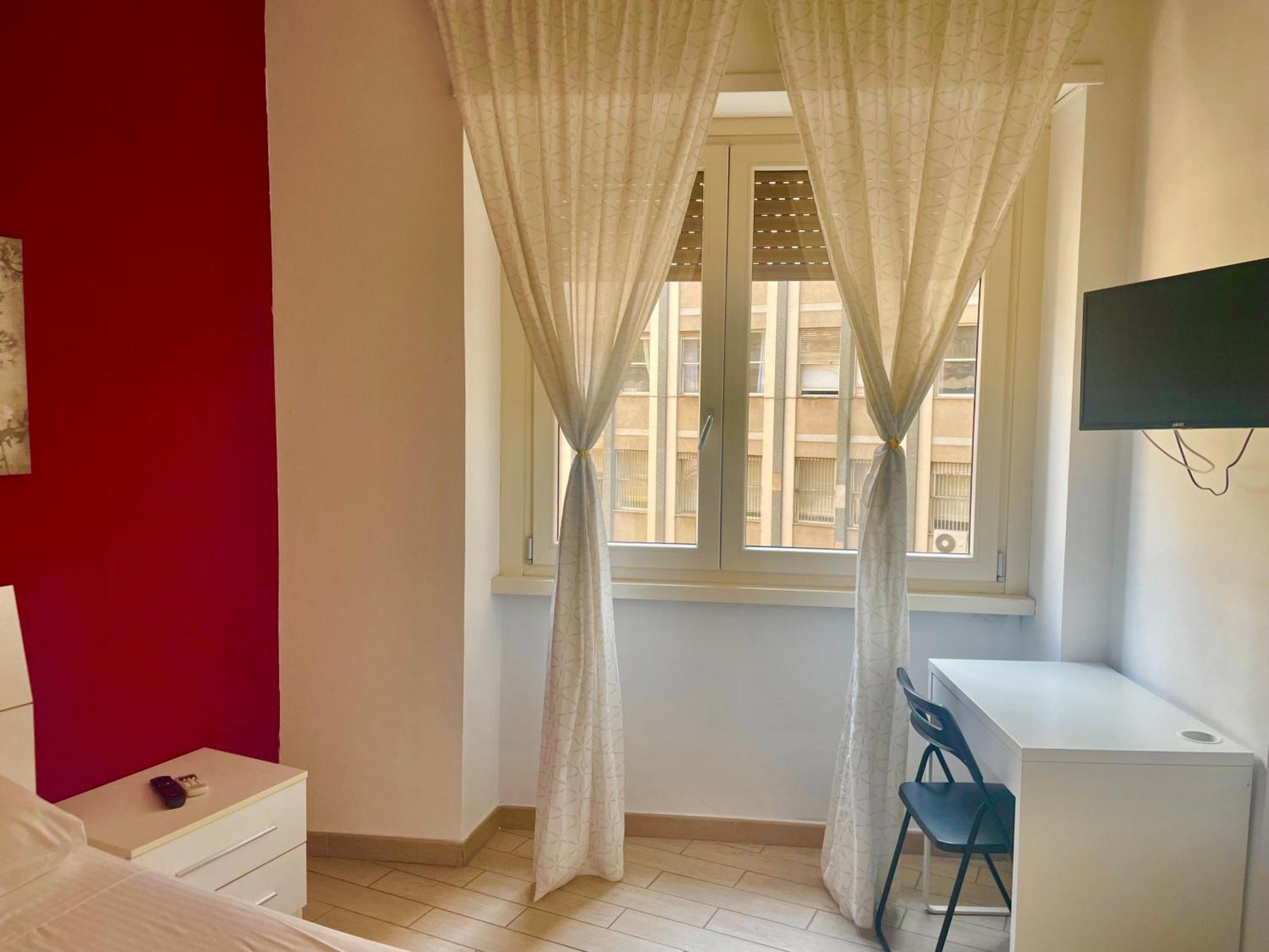 Domus Laterani By Jfm - Comfortable Apartment Big Terrace Colosseo Rzym Zewnętrze zdjęcie