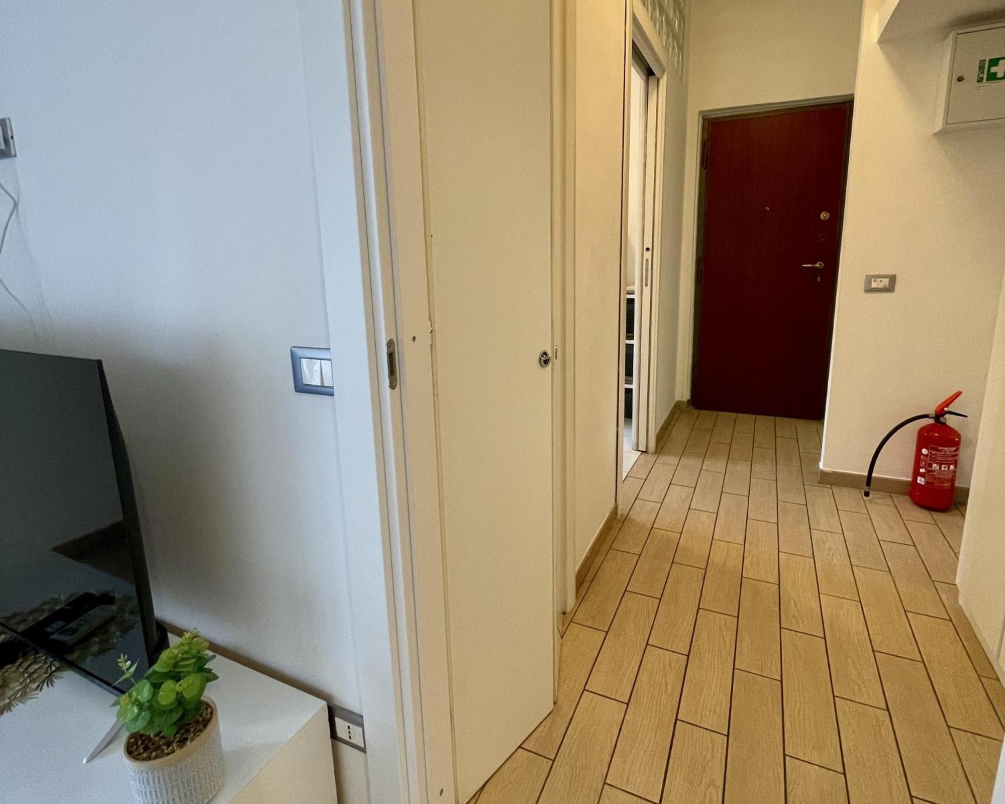 Domus Laterani By Jfm - Comfortable Apartment Big Terrace Colosseo Rzym Zewnętrze zdjęcie