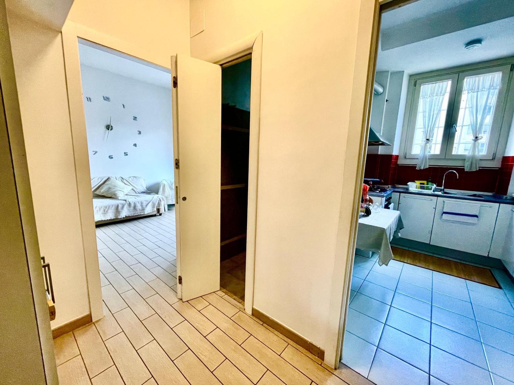 Domus Laterani By Jfm - Comfortable Apartment Big Terrace Colosseo Rzym Zewnętrze zdjęcie