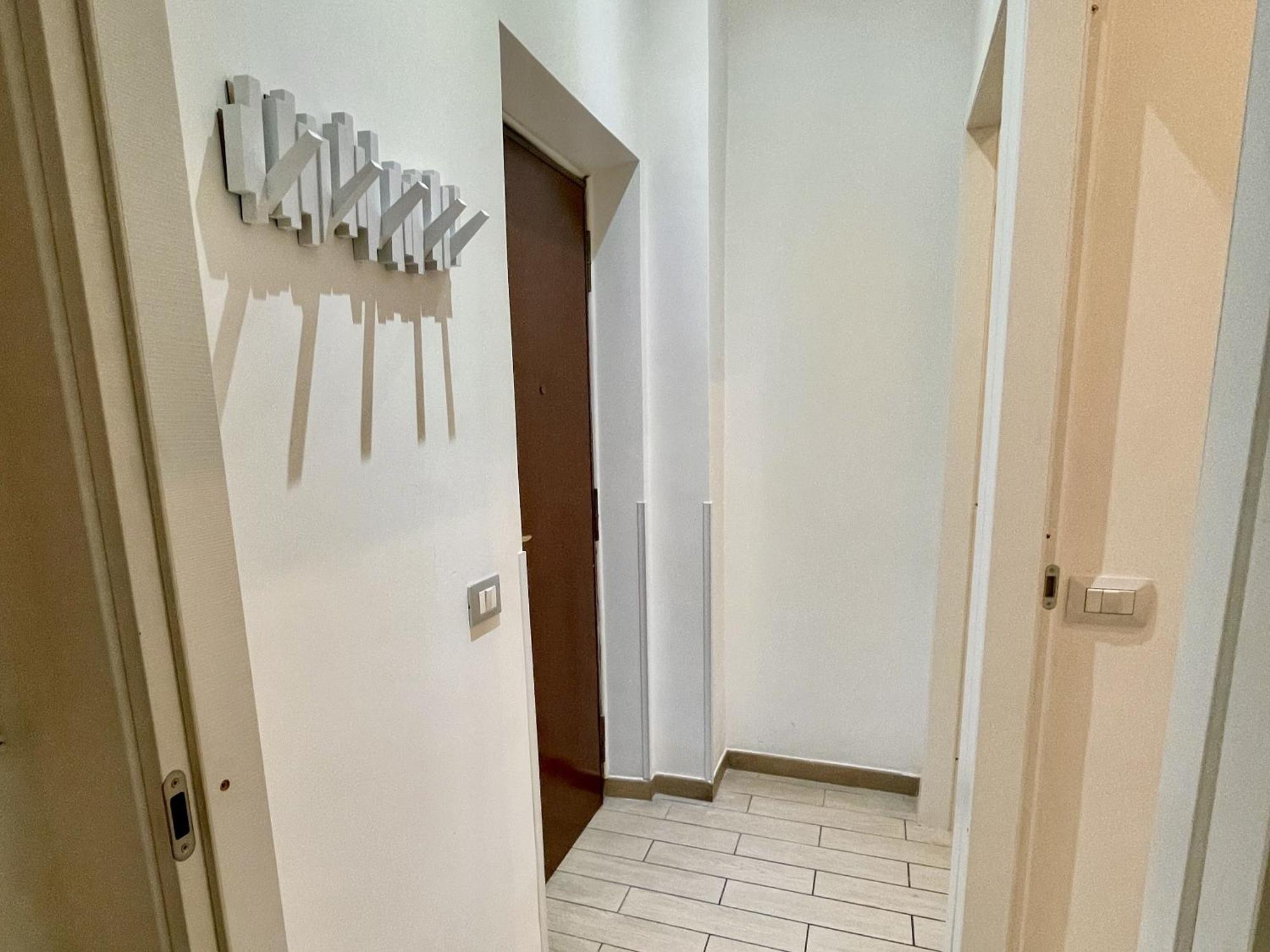 Domus Laterani By Jfm - Comfortable Apartment Big Terrace Colosseo Rzym Zewnętrze zdjęcie