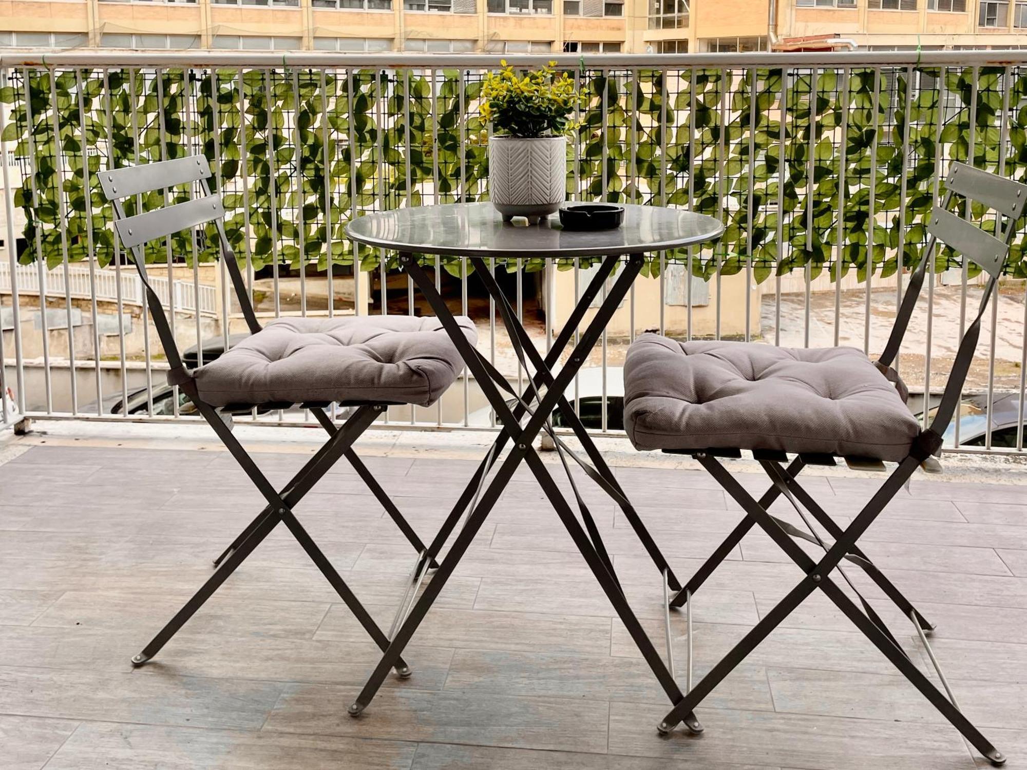 Domus Laterani By Jfm - Comfortable Apartment Big Terrace Colosseo Rzym Zewnętrze zdjęcie
