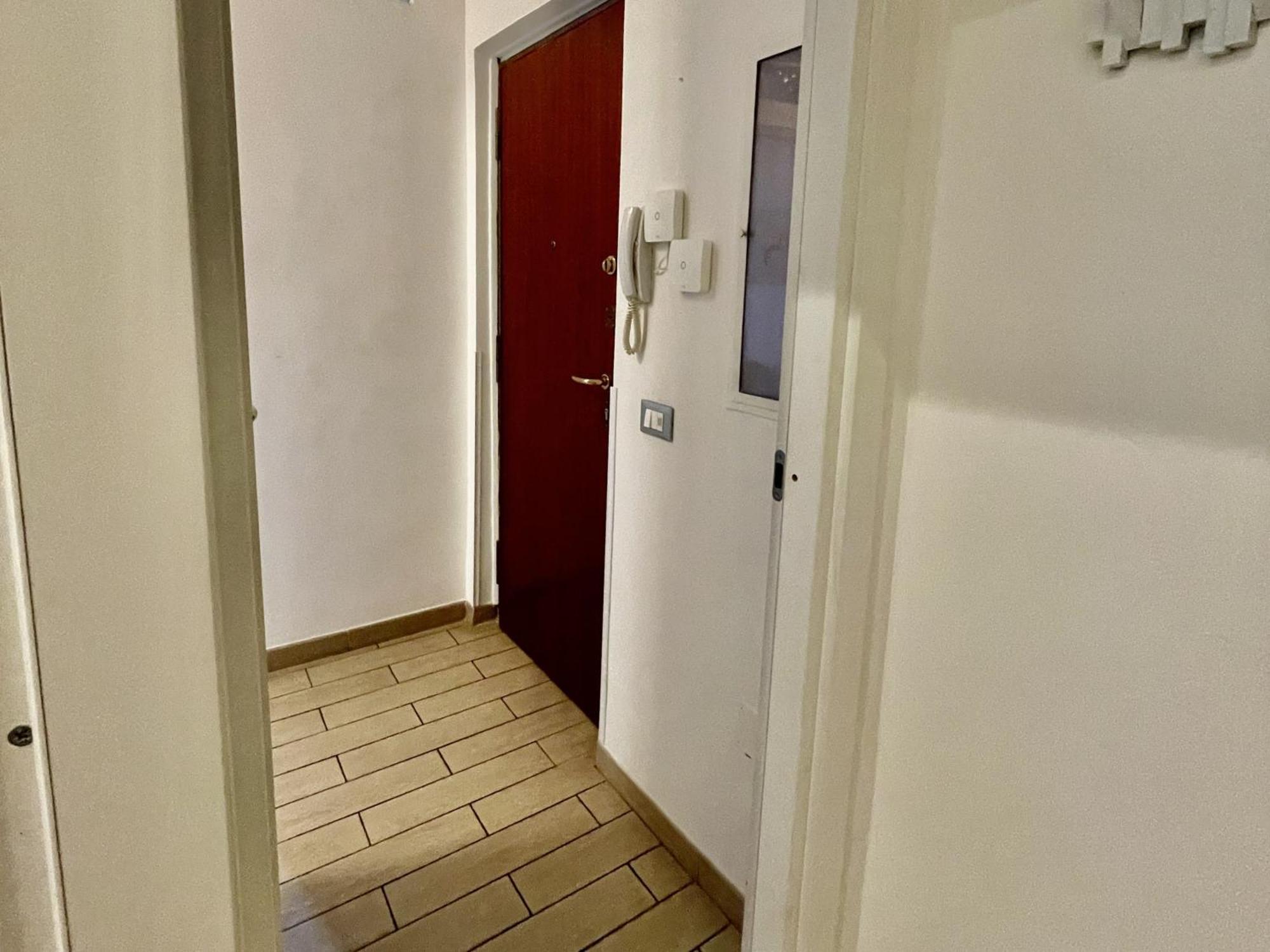 Domus Laterani By Jfm - Comfortable Apartment Big Terrace Colosseo Rzym Zewnętrze zdjęcie