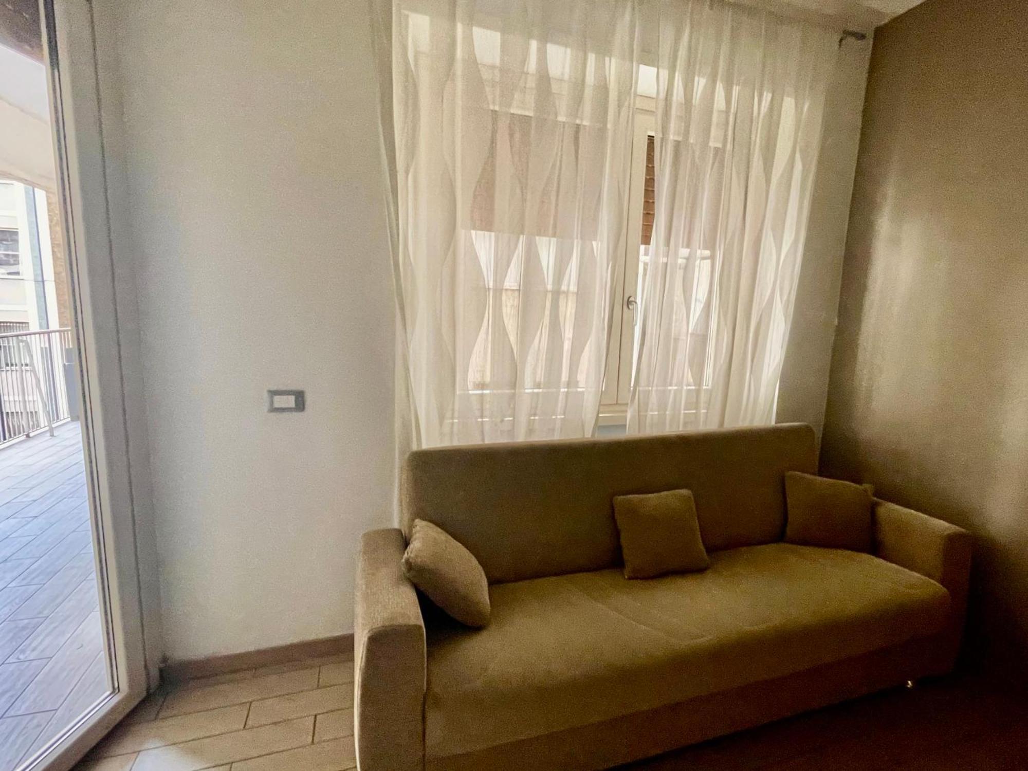 Domus Laterani By Jfm - Comfortable Apartment Big Terrace Colosseo Rzym Zewnętrze zdjęcie
