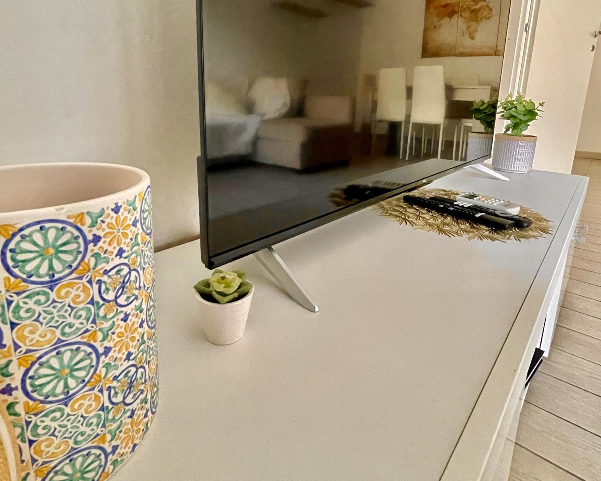 Domus Laterani By Jfm - Comfortable Apartment Big Terrace Colosseo Rzym Zewnętrze zdjęcie