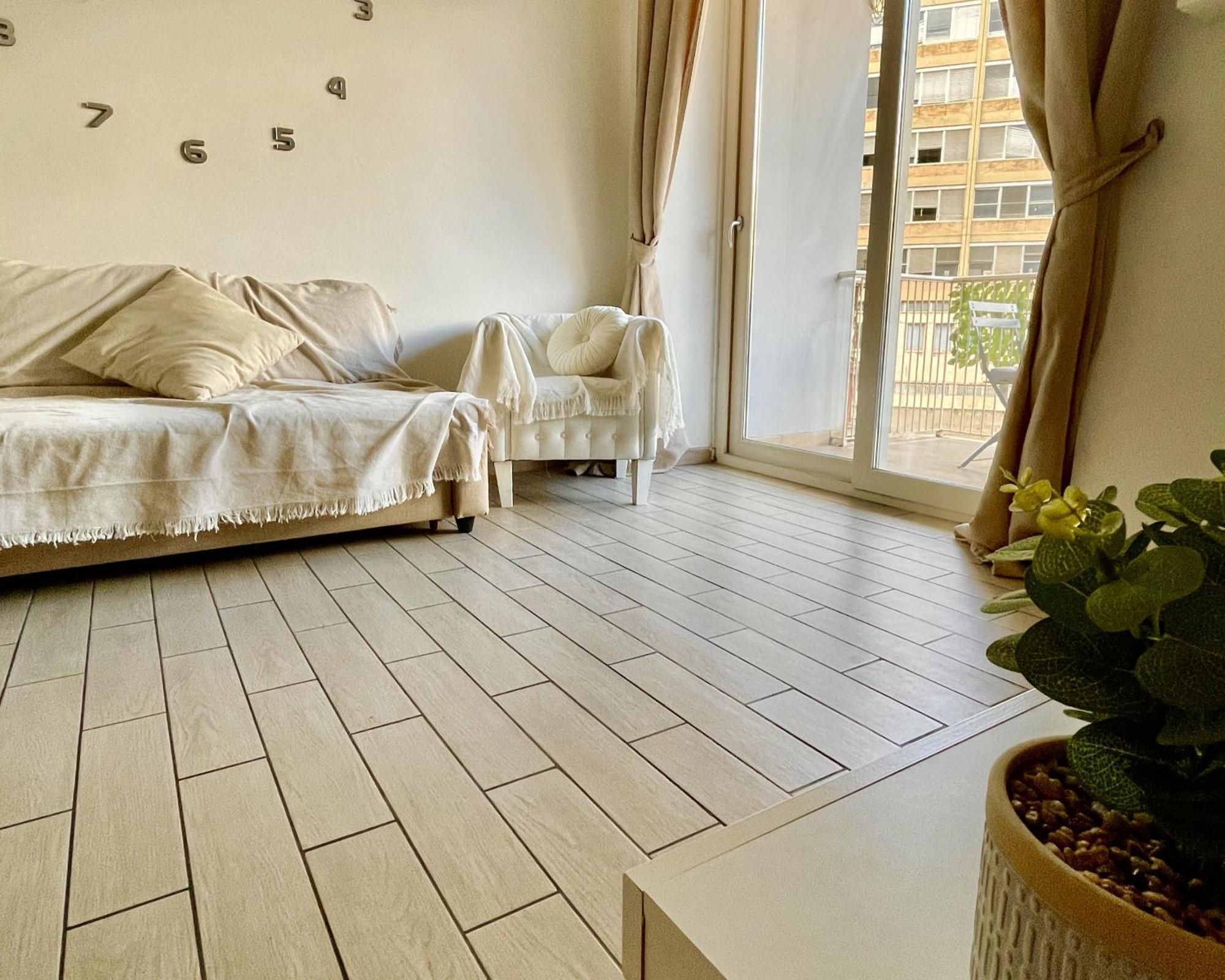 Domus Laterani By Jfm - Comfortable Apartment Big Terrace Colosseo Rzym Zewnętrze zdjęcie